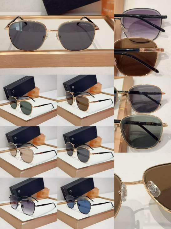 Picture of Mont Blanc Sunglasses _SKUfw76705977fw